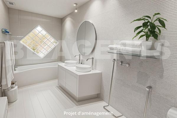 maison/villa 4 pièce(s) 100 m2