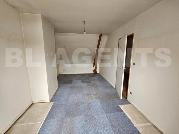 maison/villa 4 pièce(s) 100 m2