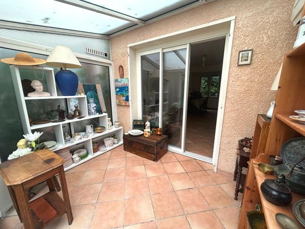 EXCLUSIVITÉ - MAISON DE 6 PIECES A VENDRE A PLAISIR - AQUEDUC PHARMACIE