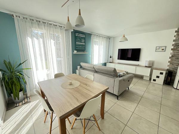 Maison Dourdan 5 pièce(s)