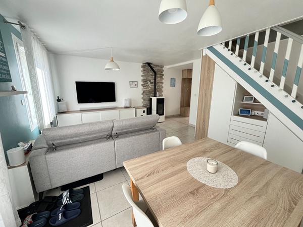 Maison Dourdan 5 pièce(s)