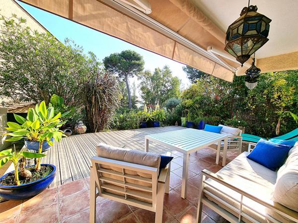 Appartement  3 pièce(s) 56 m2