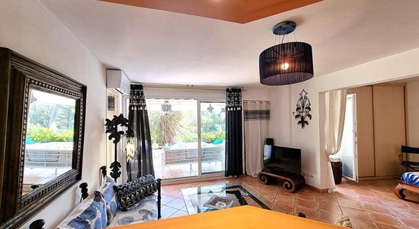 Appartement  3 pièce(s) 56 m2