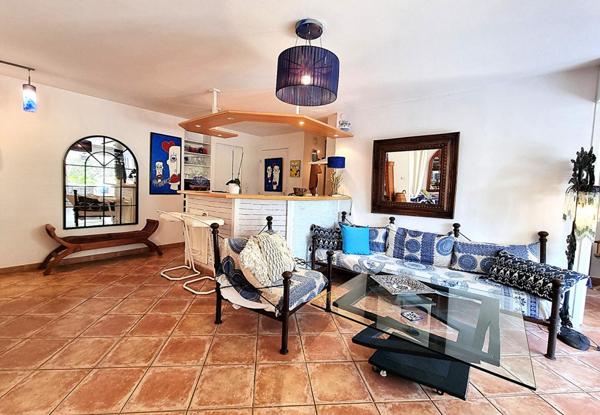 Appartement  3 pièce(s) 56 m2