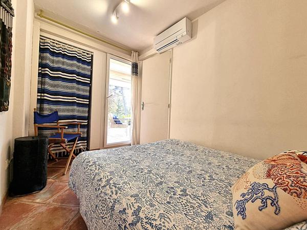 Appartement  3 pièce(s) 56 m2