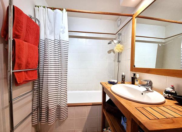 Appartement  3 pièce(s) 56 m2