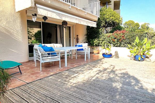 Appartement  3 pièce(s) 56 m2