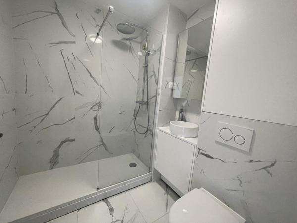 A LOUER : T2 à LAMBERSART • Rue de la Carnoy - LAMBERSART • 950 € CC • Réf. 5940