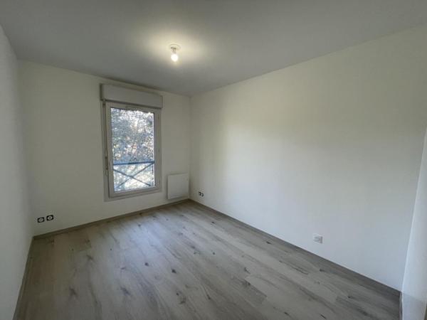 A LOUER : T2 à LAMBERSART • Rue de la Carnoy - LAMBERSART • 950 € CC • Réf. 5940