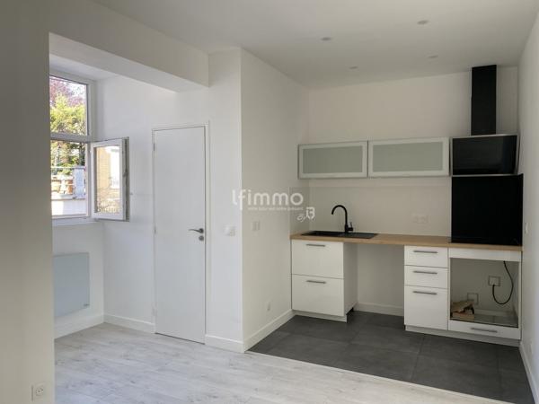 Exclusivité - Fontenay-sous-bois - République 3P 40M2