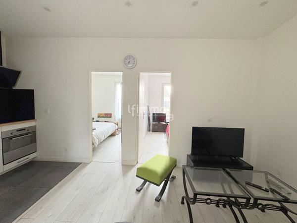 Exclusivité - Fontenay-sous-bois - République 3P 40M2
