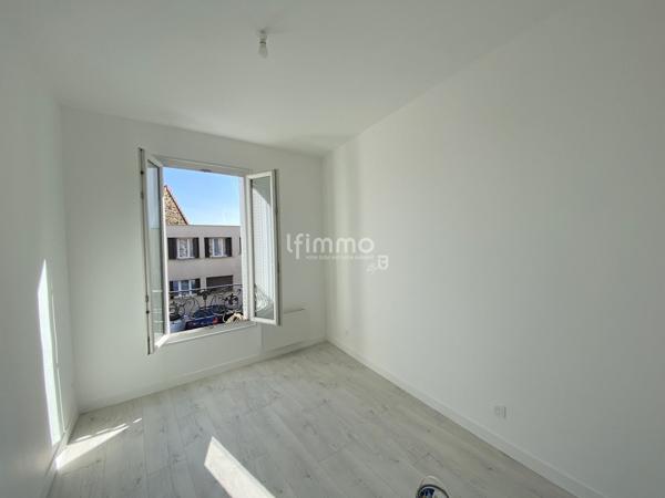 Exclusivité - Fontenay-sous-bois - République 3P 40M2