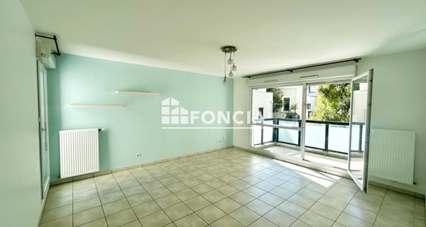 Location Appartement 3 pièces 68.53 m² - Lyon 69007