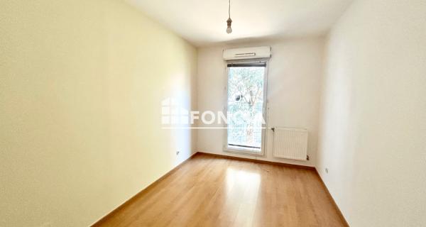 Location Appartement 3 pièces 68.53 m² - Lyon 69007
