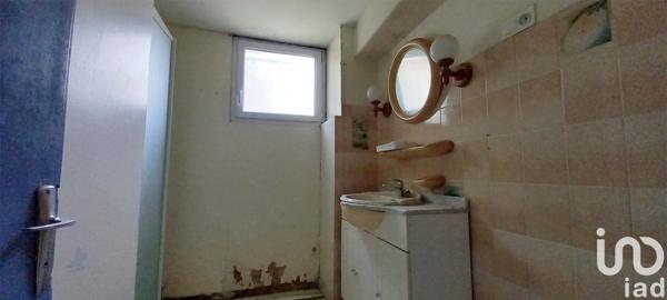 Immeuble à vendre 332 m² Mauzé-sur-le-Mignon