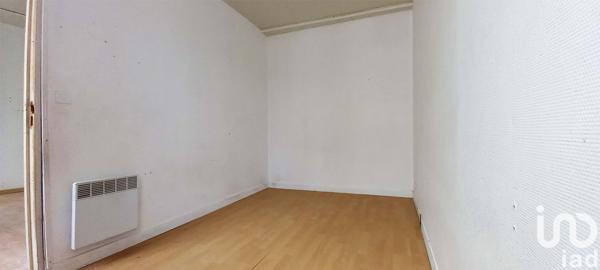 Immeuble à vendre 332 m² Mauzé-sur-le-Mignon