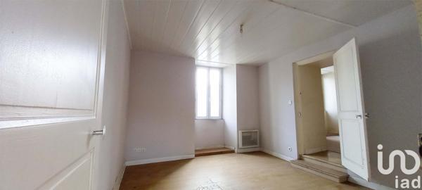 Immeuble à vendre 332 m² Mauzé-sur-le-Mignon