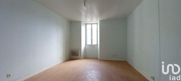 Immeuble à vendre 332 m² Mauzé-sur-le-Mignon