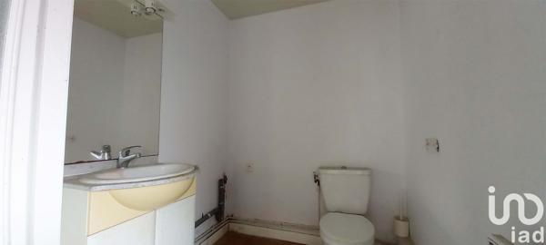 Immeuble à vendre 332 m² Mauzé-sur-le-Mignon