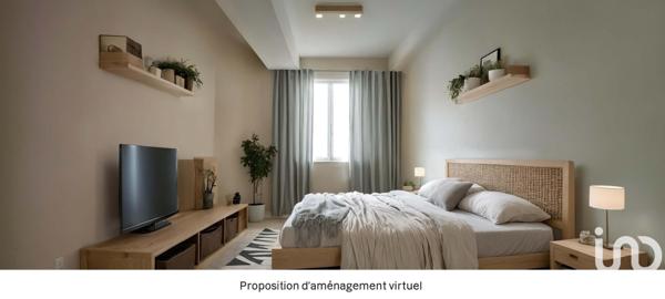 Immeuble à vendre 332 m² Mauzé-sur-le-Mignon