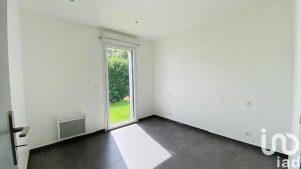 Maison à vendre 4 pièces 80 m² Marennes-Hiers-Brouage