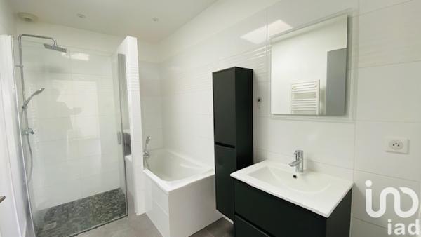 Maison à vendre 4 pièces 80 m² Marennes-Hiers-Brouage