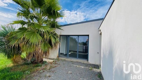 Maison à vendre 4 pièces 80 m² Marennes-Hiers-Brouage