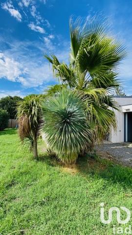 Maison à vendre 4 pièces 80 m² Marennes-Hiers-Brouage