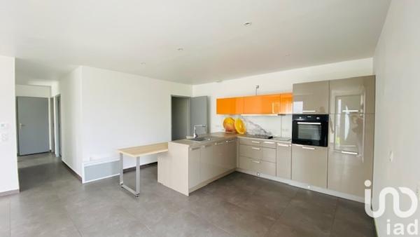 Maison à vendre 4 pièces 80 m² Marennes-Hiers-Brouage