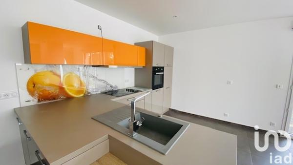 Maison à vendre 4 pièces 80 m² Marennes-Hiers-Brouage