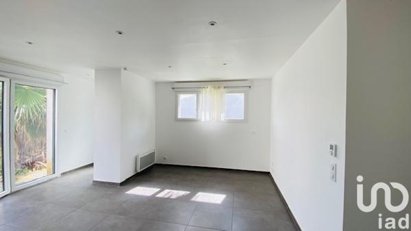 Maison à vendre 4 pièces 80 m² Marennes-Hiers-Brouage