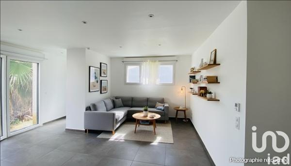 Maison à vendre 4 pièces 80 m² Marennes-Hiers-Brouage