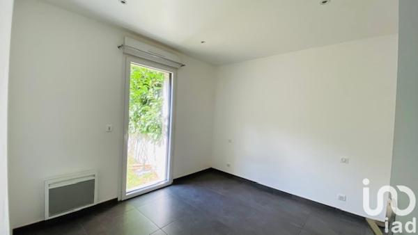 Maison à vendre 4 pièces 80 m² Marennes-Hiers-Brouage