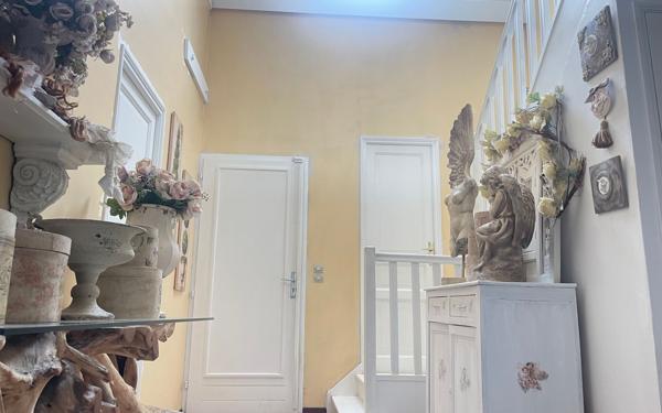 Maison à vendre    6 pièces •  Sainte-Geneviève-des-Bois