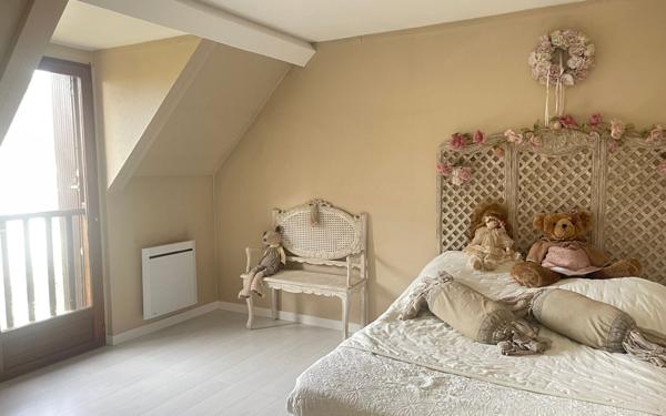 Maison à vendre    6 pièces •  Sainte-Geneviève-des-Bois