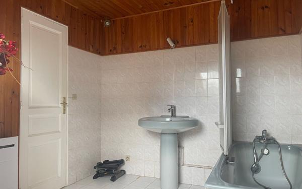 Maison à vendre    6 pièces •  Sainte-Geneviève-des-Bois