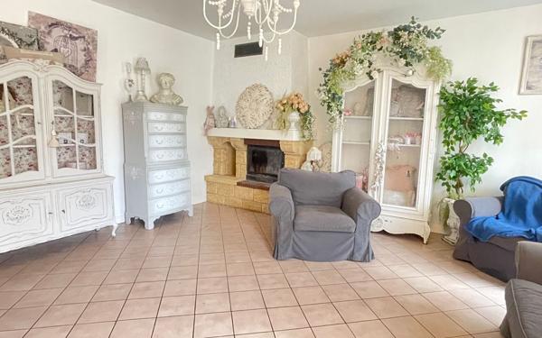 Maison à vendre    6 pièces •  Sainte-Geneviève-des-Bois