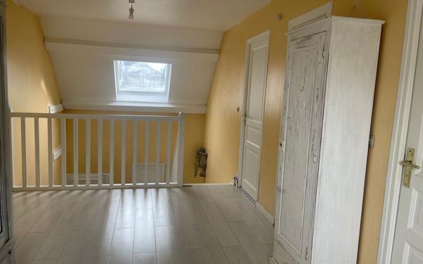 Maison à vendre    6 pièces •  Sainte-Geneviève-des-Bois