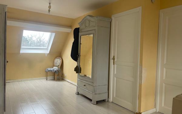 Maison à vendre    6 pièces •  Sainte-Geneviève-des-Bois