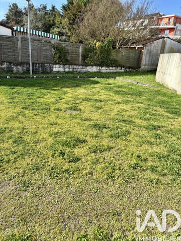 Parking à vendre 12 m² Royan