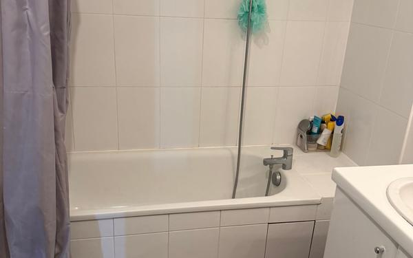 Appartement à louer    2 pièces •  Le Bourget