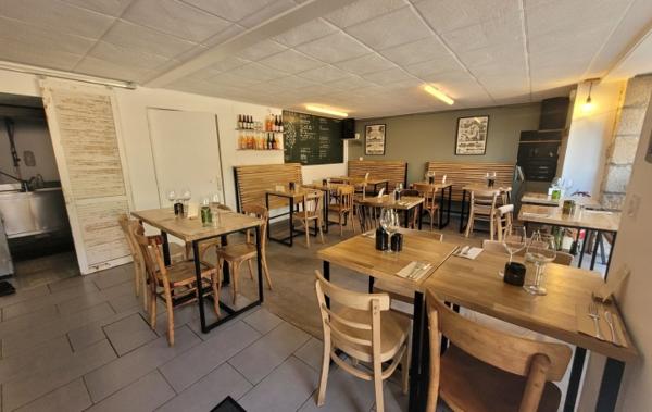 Vente Activité commerciale Crêperie Perros-guirec   