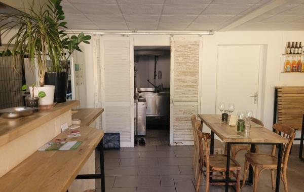 Vente Activité commerciale Crêperie Perros-guirec   