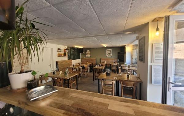 Vente Activité commerciale Crêperie Perros-guirec   