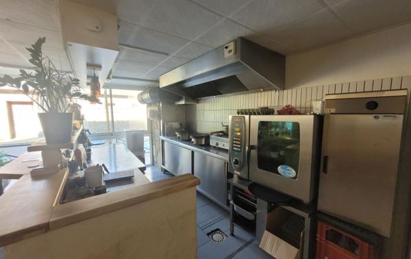 Vente Activité commerciale Crêperie Perros-guirec   