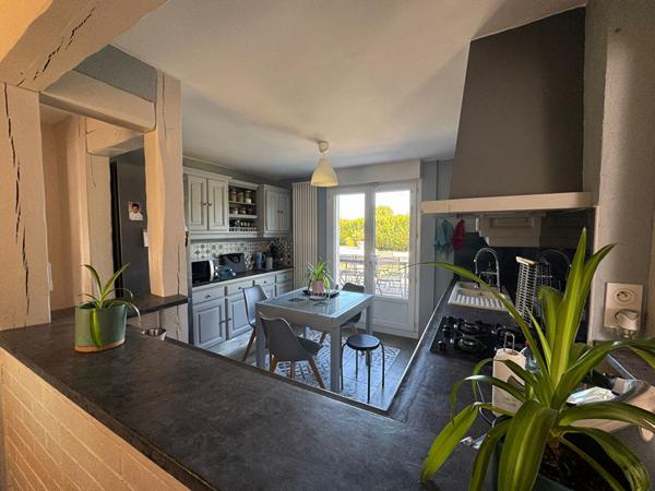 RARE Maison Ancienne 147 m² habitable 4 chambres cadre exceptionnel