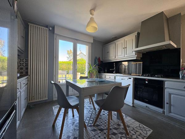 RARE Maison Ancienne 147 m² habitable 4 chambres cadre exceptionnel