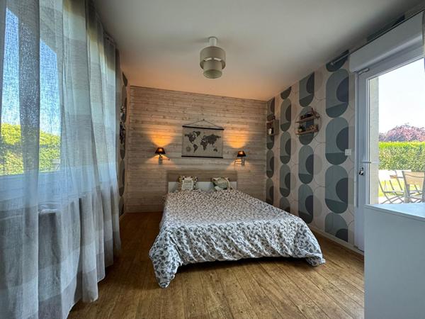 RARE Maison Ancienne 147 m² habitable 4 chambres cadre exceptionnel