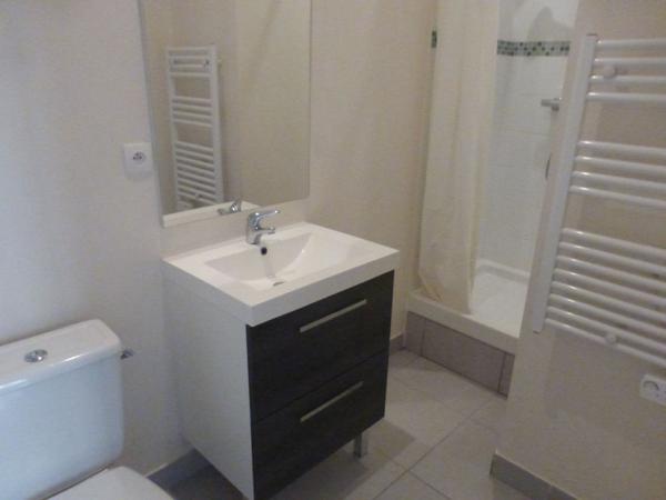 Location appartement Dijon - 1 pièce(s) - 15 m² - 315 € par mois