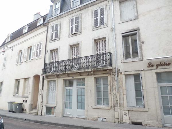 Location appartement Dijon - 1 pièce(s) - 15 m² - 315 € par mois